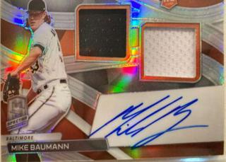 Mike Baumann