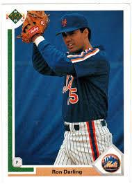 Ron Darling