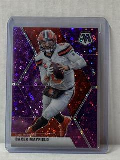 Baker Mayfield