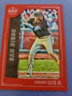 Fernando Tatis Jr.