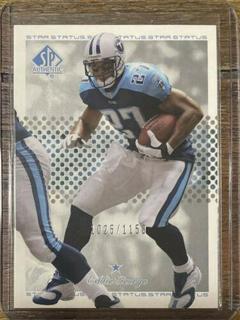 Eddie George []