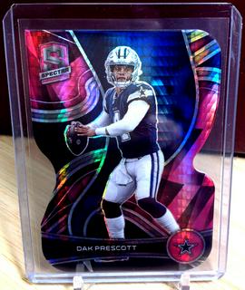 Dak Prescott