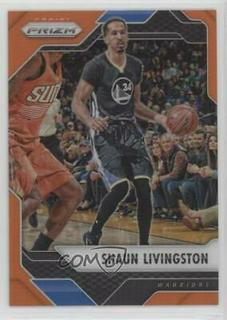 Shaun Livingston
