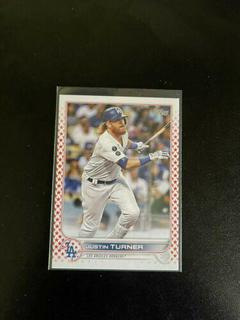 Justin Turner