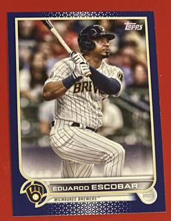 Eduardo Escobar