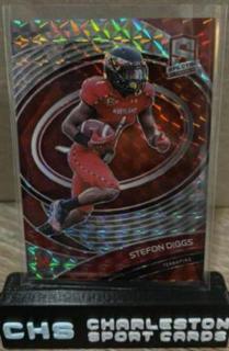 Stefon Diggs