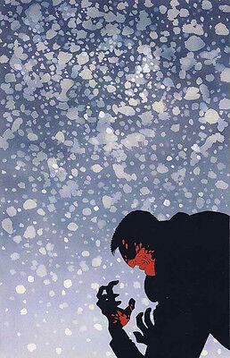 Sin City: Silent Night #1 (1995) Comic Books Sin City: Silent Night