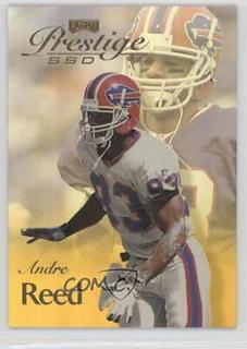 Andre Reed