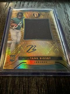 Tank Bigsby