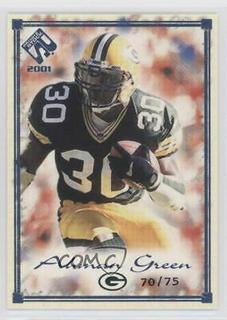 Ahman Green