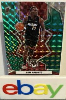 Bam Adebayo