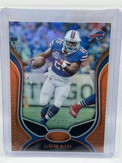 LeSean McCoy