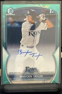 Brayden Taylor