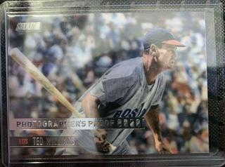 Ted Williams