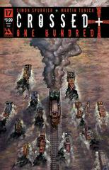 Crossed Plus One Hundred #17 (2016) Comic Books Crossed Plus One Hundred Prices
