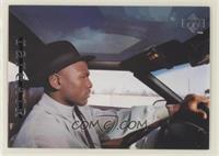 MICHAEL JORDAN #7 Basketball Cards 1994 Upper Deck MJ Rare Air