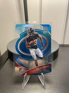 Calvin Ridley