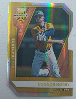 Connor Norby