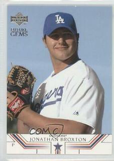 Jonathan Broxton