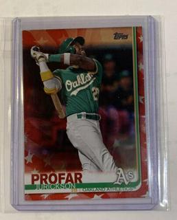Jurickson Profar