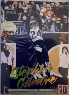 Stephon Gilmore
