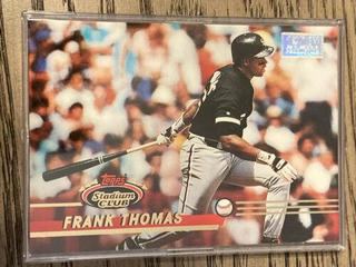 Frank Thomas