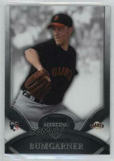 Madison Bumgarner