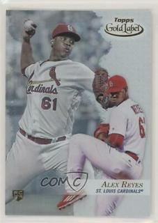 Alex Reyes
