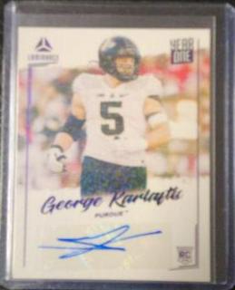 George Karlaftis
