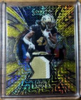 Alvin Kamara