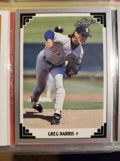 Greg Harris