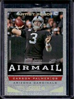 Carson Palmer
