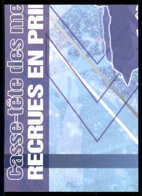 Redemption Card #OPC-8 Hockey Cards 2022 O Pee Chee Top Rookie Bounty Puzzle