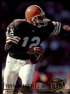 Vinny Testaverde