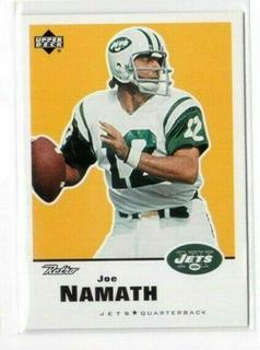 Joe Namath