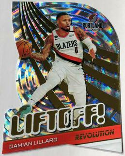 Damian Lillard