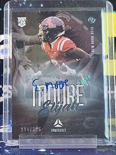 Elijah Moore