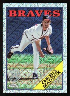 Greg Maddux