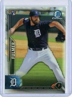 Michael Fulmer
