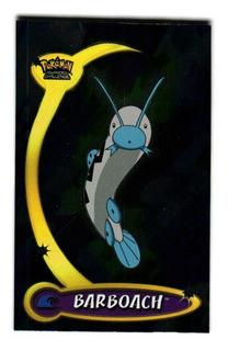 Barboach