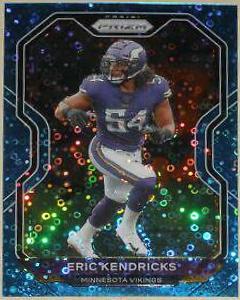 Eric Kendricks