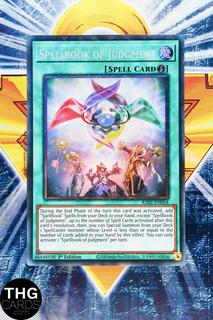 Spellbook of Judgment RA01-EN054