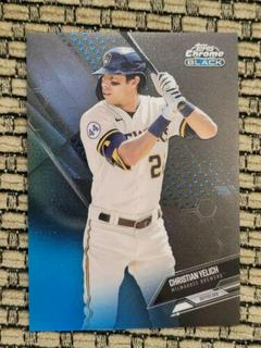 Christian Yelich