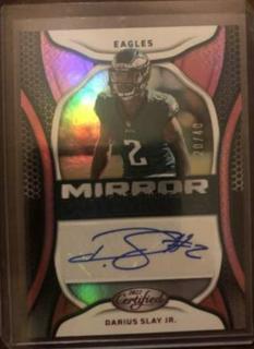 Darius Slay Jr.