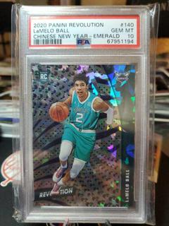 LaMelo Ball