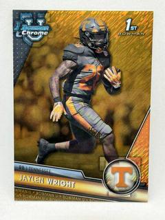 Jaylen Wright