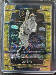 Babe Ruth