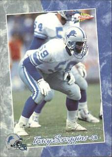 Tracy Scroggins