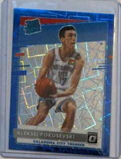 Aleksej Pokusevski