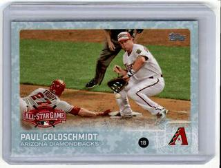 Paul Goldschmidt